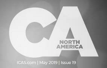 CA North America