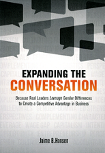 Expanding the Conversation