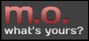M. O. What's Yours