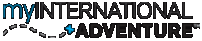 My International Adventure