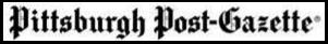 Pittsburgh Post-Gazette