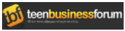Teen Business Forum