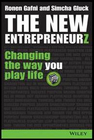 The New Entrepreneurz: Changing the Way You Play Life
