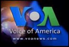 Voice of America