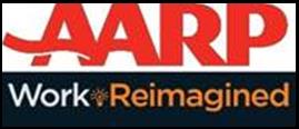 AARP Work Reimagined
